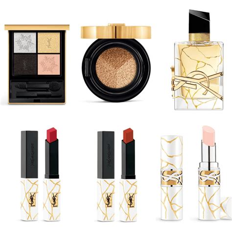 ysl holiday 2023 makeup collection|Holiday 2024 is coming soon. Register to access exclusive deals .